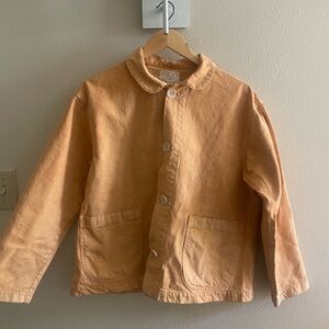 Olderbrother Chore Coat